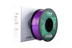 PLA-Silk пластик ESUN Purple 1,75 мм 1 кг