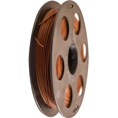 PLA пластик Bestfilament BfCopper 1,75 мм 0,5 кг