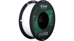 TPU-95A пластик ESUN White 1,75 мм 1 кг