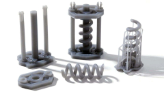 Фотополимер Formlabs Tough 1500