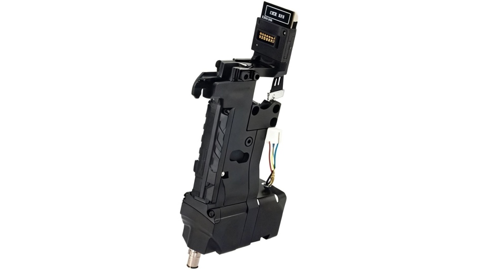 Raise3D-Left-Extruder-without-HotEnd