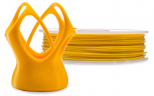 PLA пластик Ultimaker Yellow 2,85 мм 0,75 кг