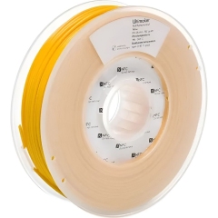 PLA пластик Ultimaker Yellow 2,85 мм 0,75 кг