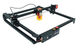 Лазерный гравер Ortur Laser Master 2 Pro S2-LU2-4 LF 20W