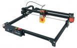 Лазерный гравер Ortur Laser Master 2 Pro S2-LU2-4 LF 20W