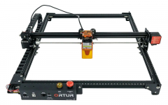 Лазерный гравер Ortur Laser Master 2 Pro S2-LU2-4 LF 20W