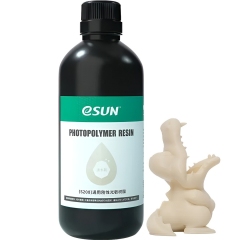 Фотополимер ESUN S200 Standard Resin Light Khaki