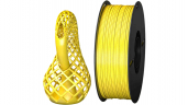 ABS CR series пластик Creality Yellow 1,75 мм 1 кг