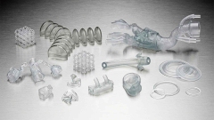 Фотополимер Formlabs BioMed Elastic 50A