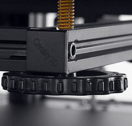 3D-принтер Creality3D Ender-6