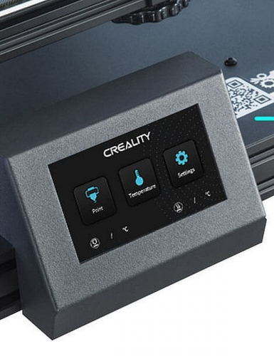 3D-принтер Creality3D Ender-6