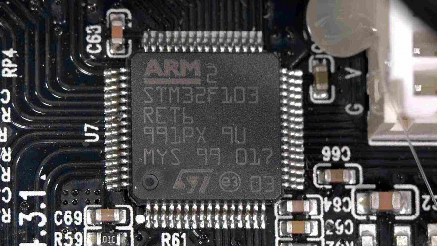 3D-принтер Creality3D Ender-6