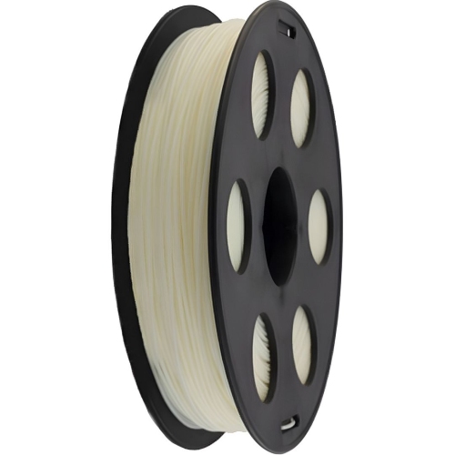 PC/ABS пластик Bestfilament натуральный 1,75 мм 0,5 кг