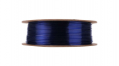 PETG пластик ESUN Translucent Blue 1,75 мм 1 кг