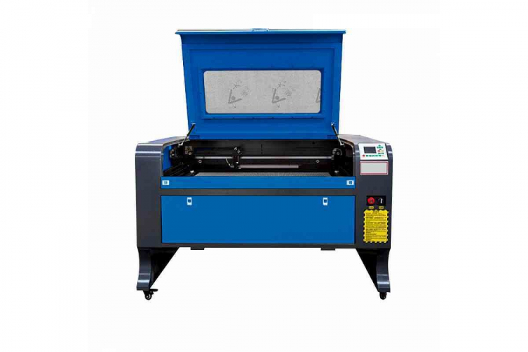 Лазерный гравер LaserSolid 1080 Pro