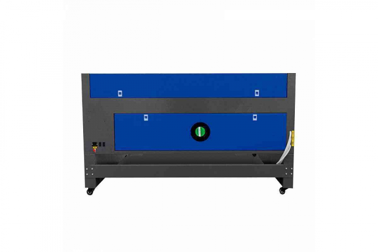 Лазерный гравер LaserSolid 1080 Pro