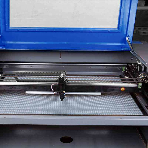 Лазерный гравер LaserSolid 1080 Pro