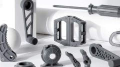 Фотополимер Formlabs Tough 2000