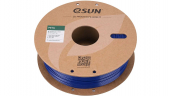 PETG пластик ESUN Blue 1,75 мм 1 кг