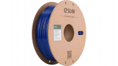 PETG пластик ESUN Blue 1,75 мм 1 кг