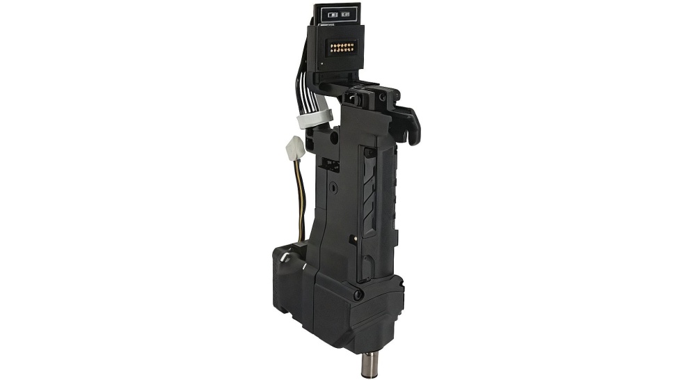 Raise3D-Right-Extruder-without-HotEnd