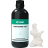 Фотополимер ESUN S200 Standard Resin Milky White