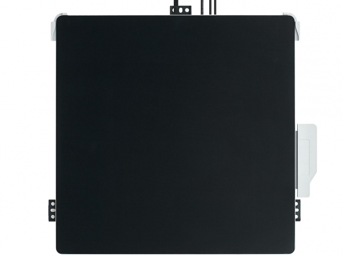 Платформа Heatbed Unit v3 3D-принтера Bambu Lab P1 series подогреваемая в сборе