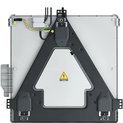 Платформа Heatbed Unit v3 3D-принтера Bambu Lab P1 series подогреваемая в сборе