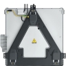 Платформа Heatbed Unit v3 3D-принтера Bambu Lab P1 series подогреваемая в сборе