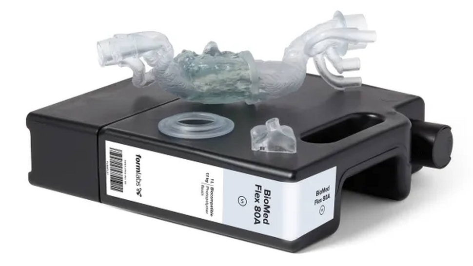 Formlabs-BioMed-Flex-80A