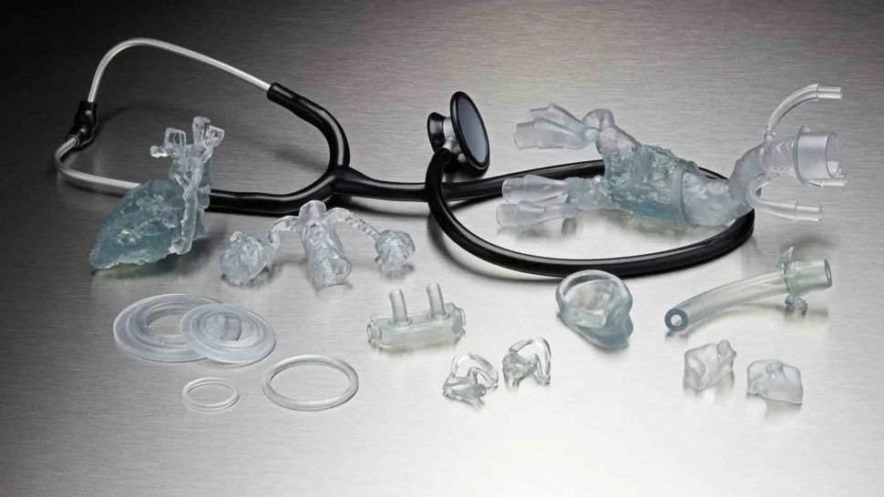 Formlabs-BioMed-Flex-80A-Model1