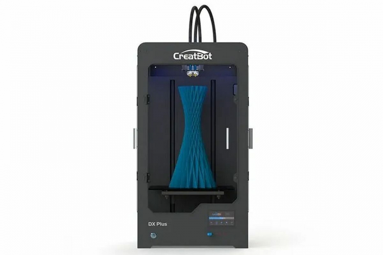 3D-принтер CreatBot DX Plus