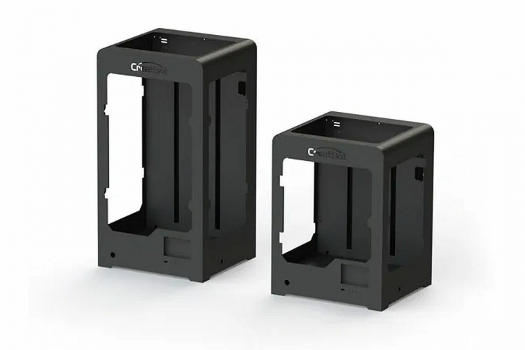 3D-принтер CreatBot DX Plus