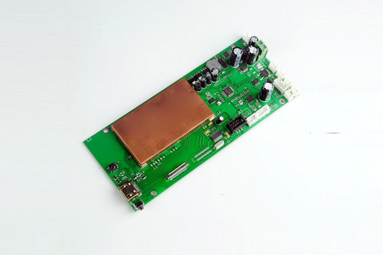 Материнская плата 3D-принтера Wanhao Duplicator D8