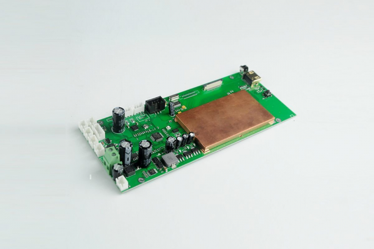 Материнская плата 3D-принтера Wanhao Duplicator D8