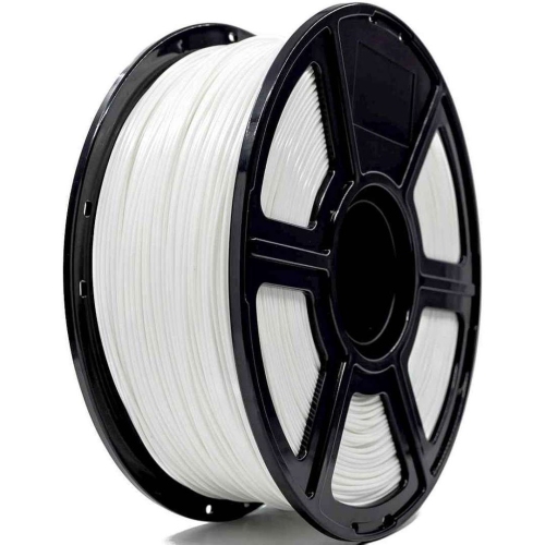 ABS пластик Tiger3D White 1,75 мм 1 кг