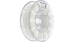 TPU A95 пластик REC Easy Flex белый 1,75 мм 0,5 кг