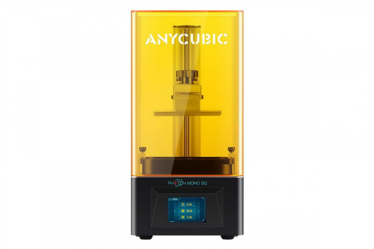 3D-принтер Anycubic Photon Mono SQ