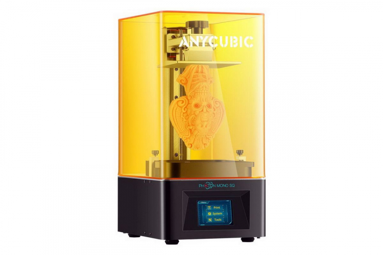 3D-принтер Anycubic Photon Mono SQ