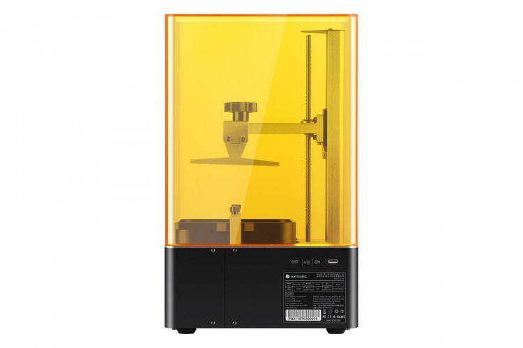 3D-принтер Anycubic Photon Mono SQ