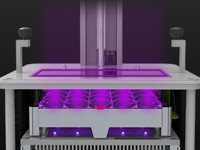 3D-принтер Anycubic Photon Mono SQ
