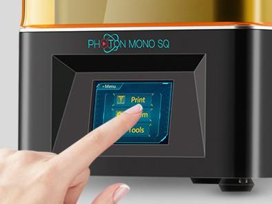 3D-принтер Anycubic Photon Mono SQ