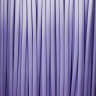 PLA Silk пластик REC фиолетовый 1,75 мм 0,75 кг