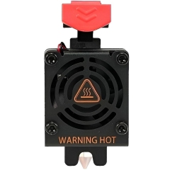 Экструдер 3D-принтера Raise3D Pro3 / Pro3 Plus в сборе, сопло V3H 0,4 мм