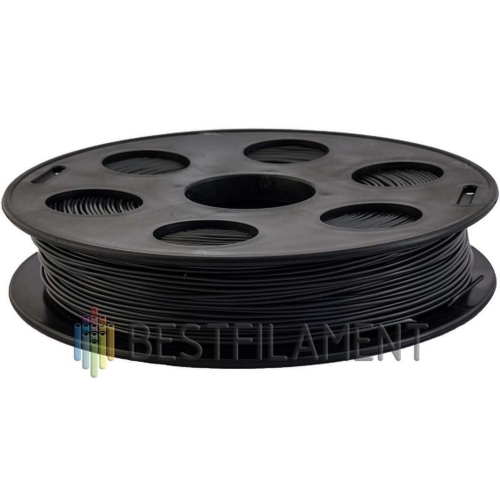 ABS CF пластик Bestfilament 1,75 мм 0,5 кг