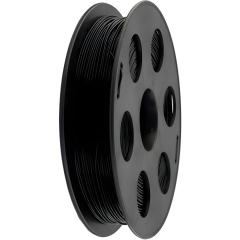 ABS CF пластик Bestfilament 1,75 мм 0,5 кг