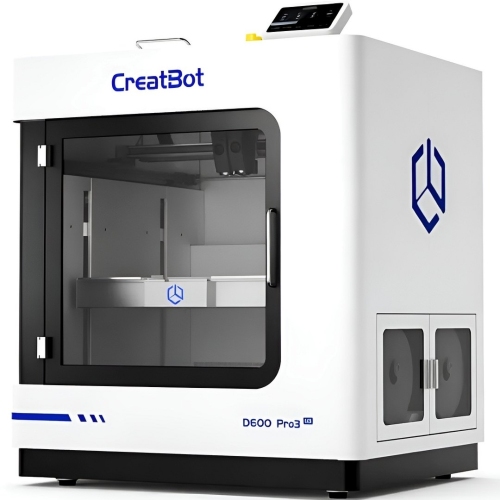 3D-принтер CreatBot D600 Pro3 HS