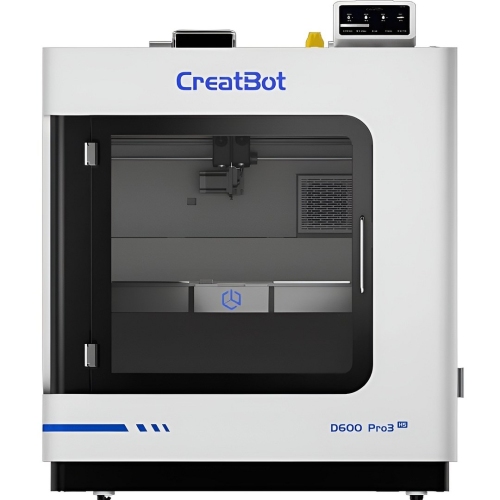 3D-принтер CreatBot D600 Pro3 HS