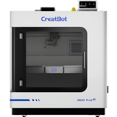 3D-принтер CreatBot D600 Pro3 HS
