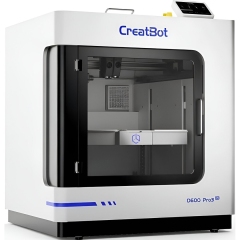 3D-принтер CreatBot D600 Pro3 HS